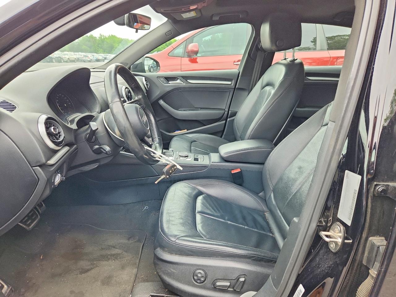 Audi A3 Premium