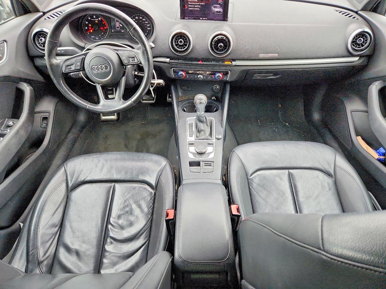 Audi A3 Premium