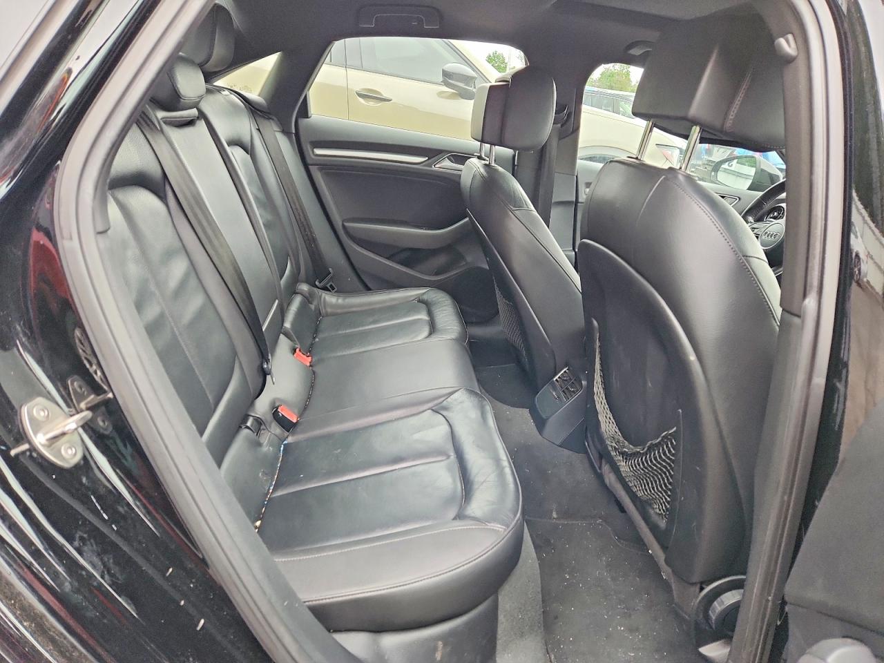 Audi A3 Premium