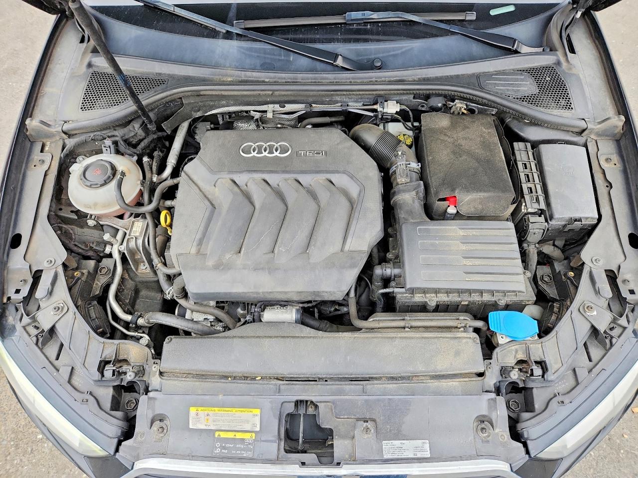 Audi A3 Premium