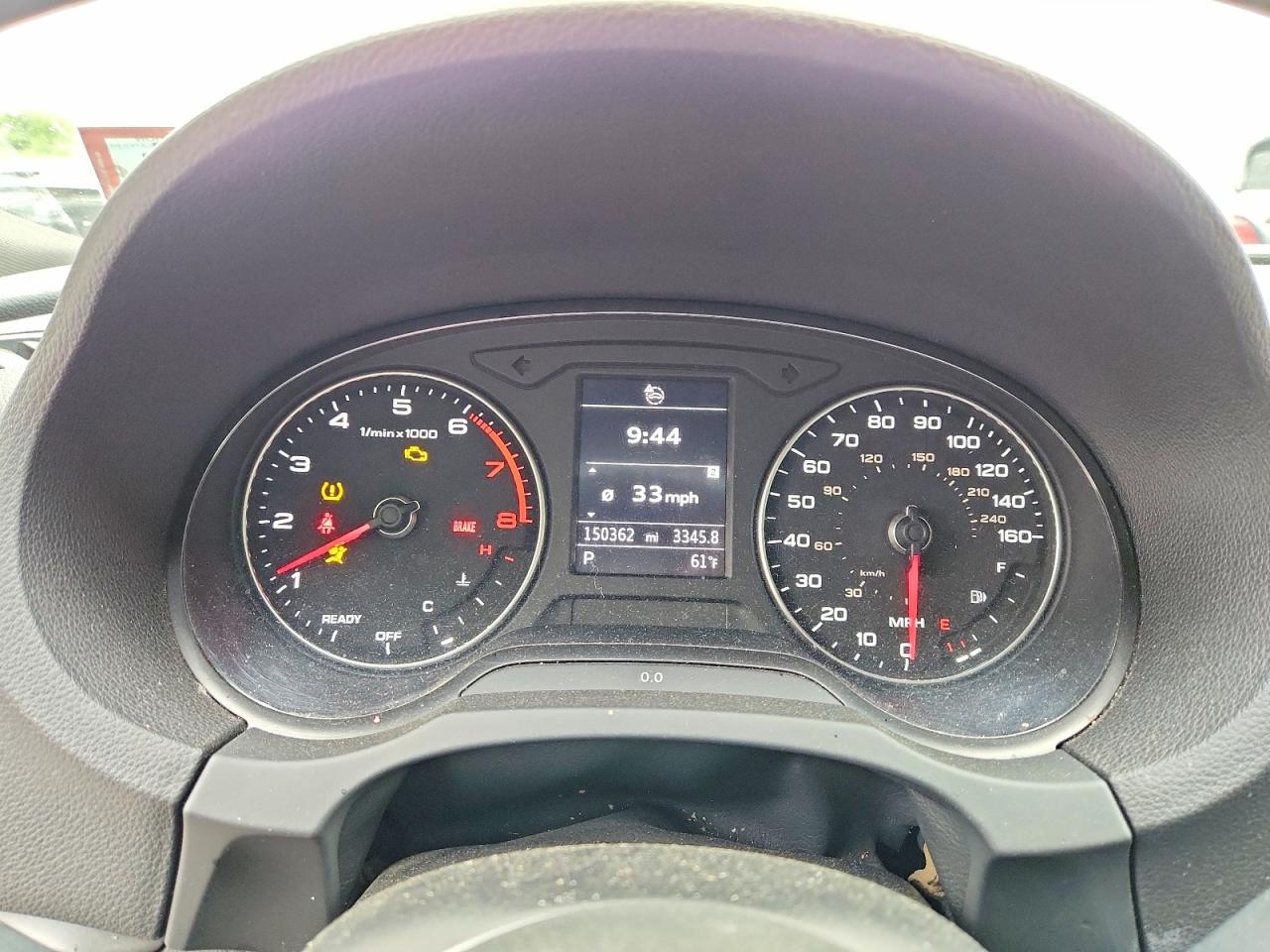 Audi A3 Premium