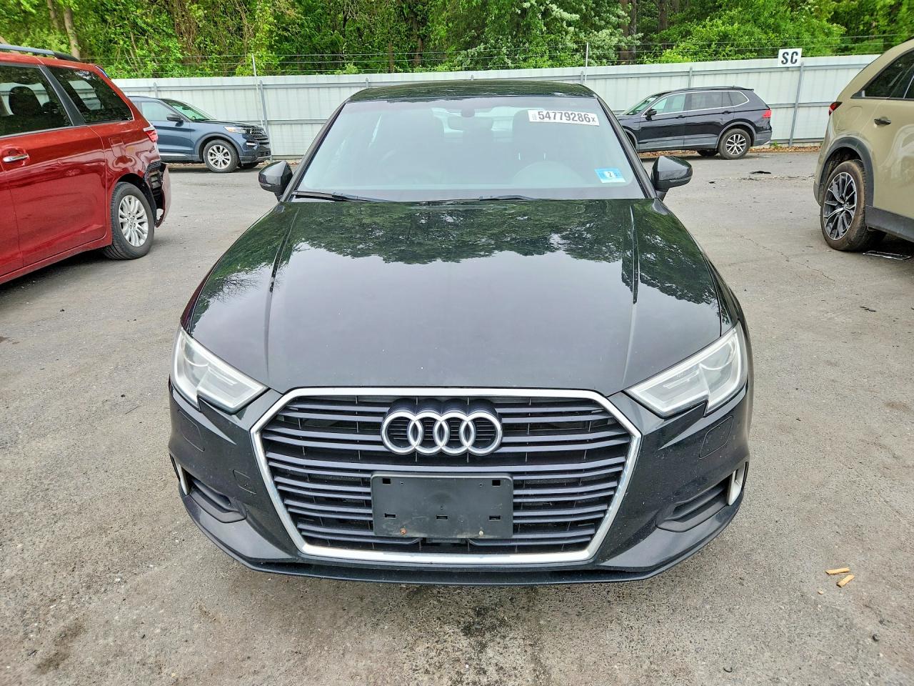 Audi A3 Premium