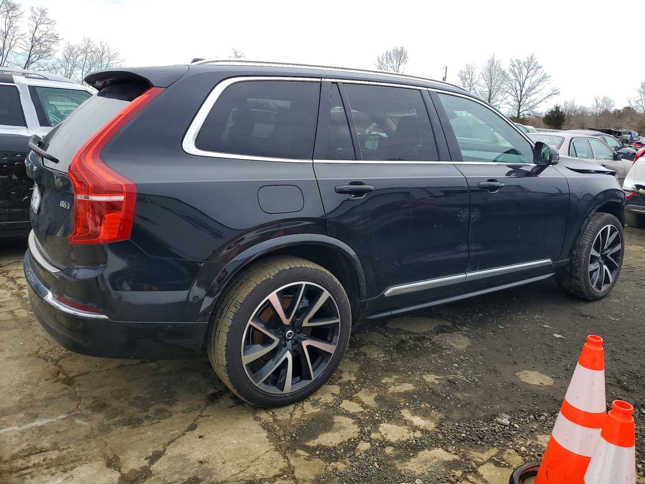 Volvo Xc90 Plus Plus