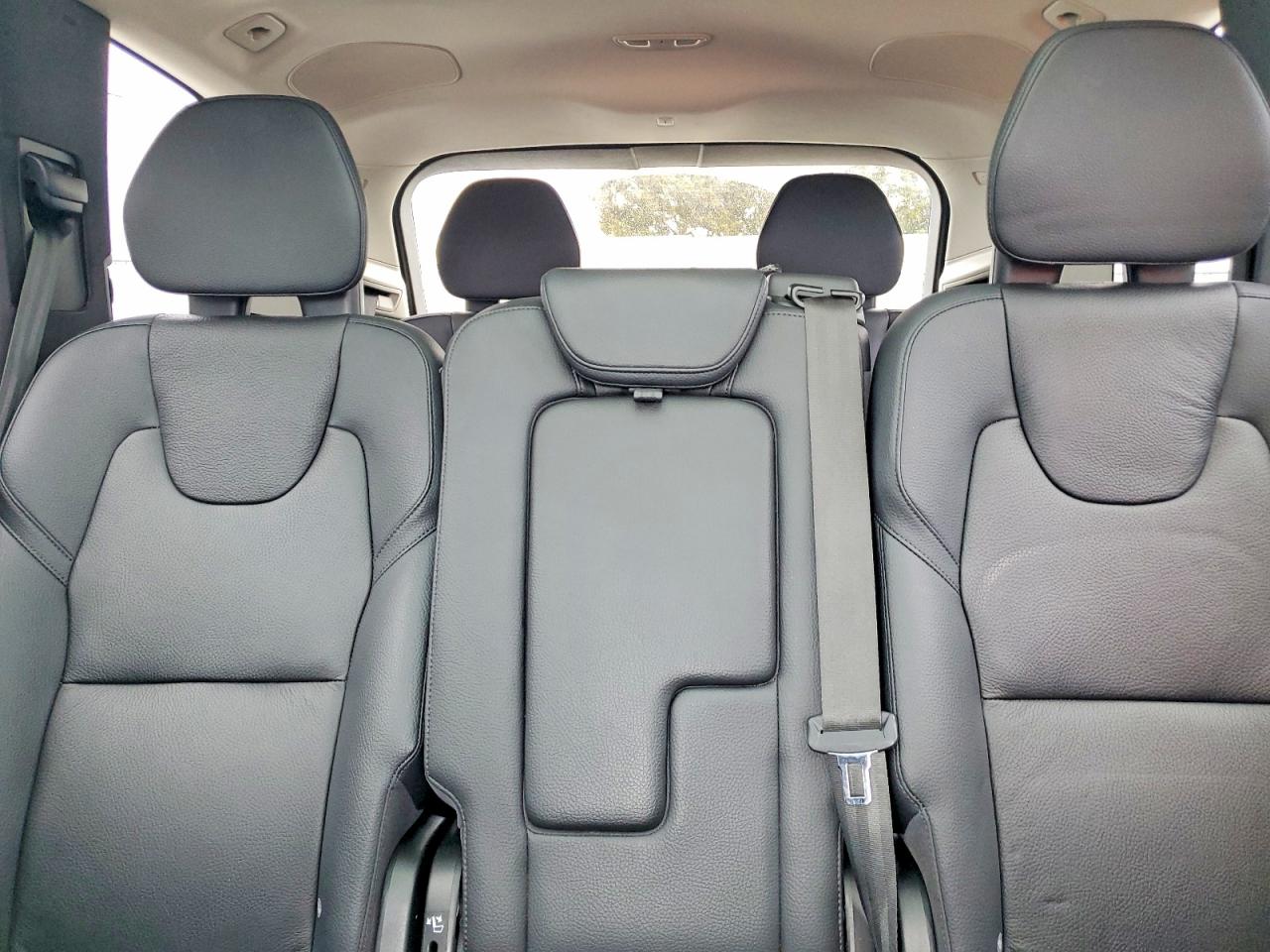 Volvo Xc90 Plus Plus