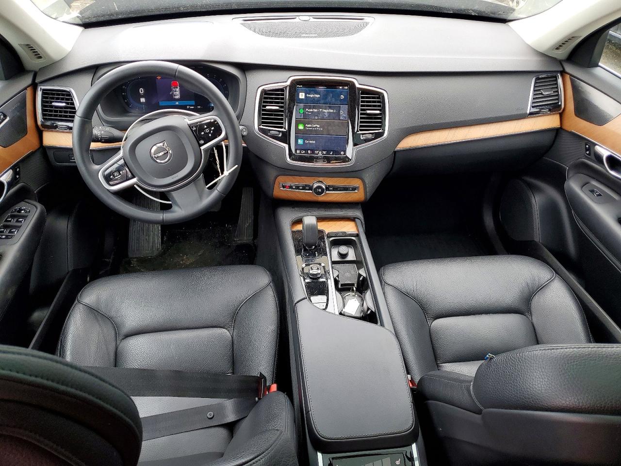 Volvo Xc90 Plus Plus