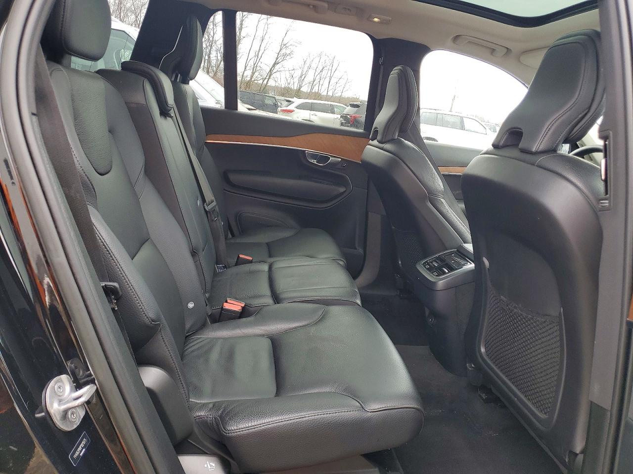 Volvo Xc90 Plus Plus