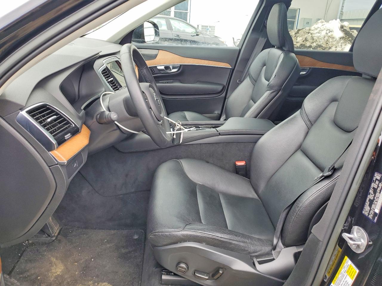 Volvo Xc90 Plus Plus