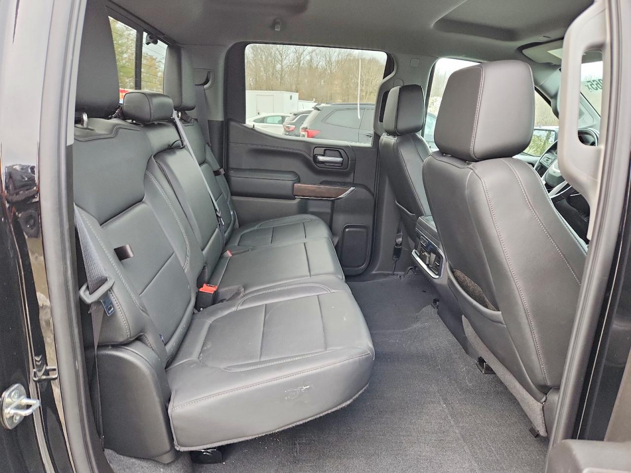 GMC Sierra K1500 Slt