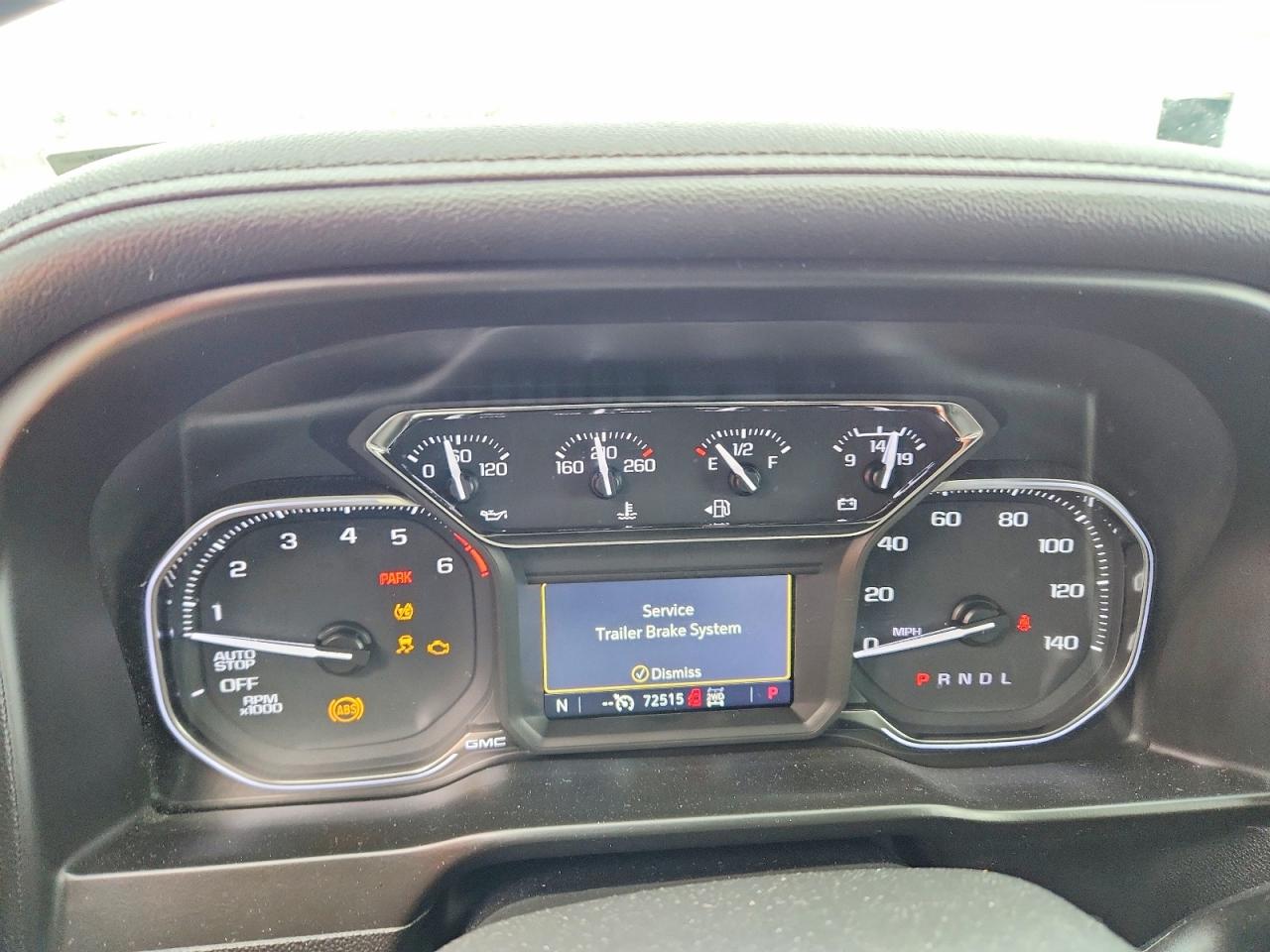GMC Sierra K1500 Slt