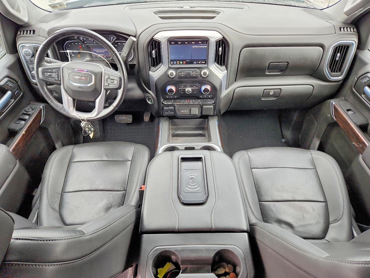 GMC Sierra K1500 Slt