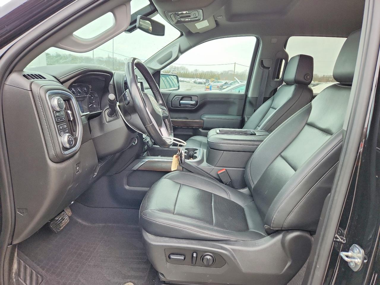 GMC Sierra K1500 Slt