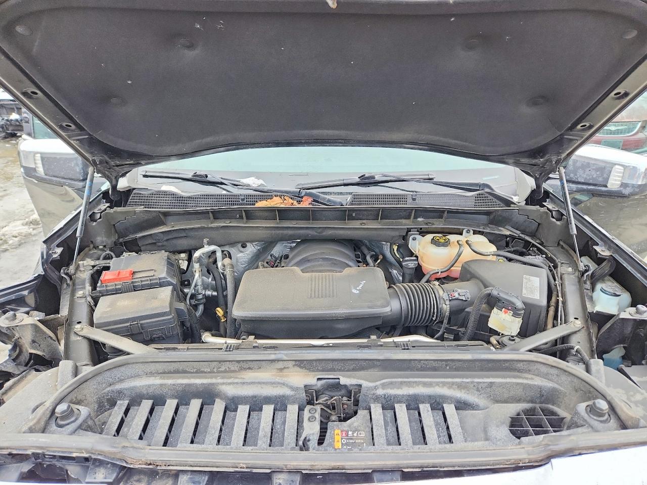 GMC Sierra K1500 Slt