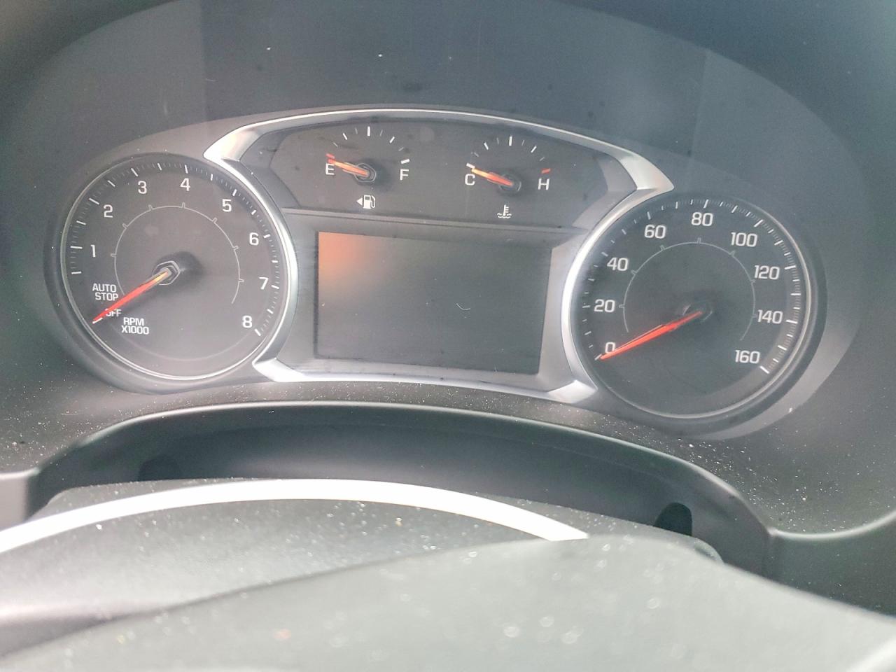 GMC Terrain Sle