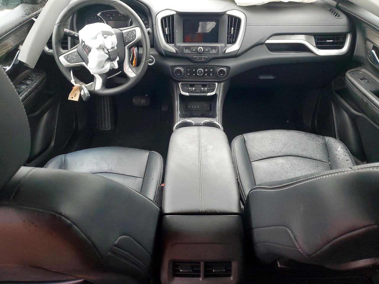 GMC Terrain Sle