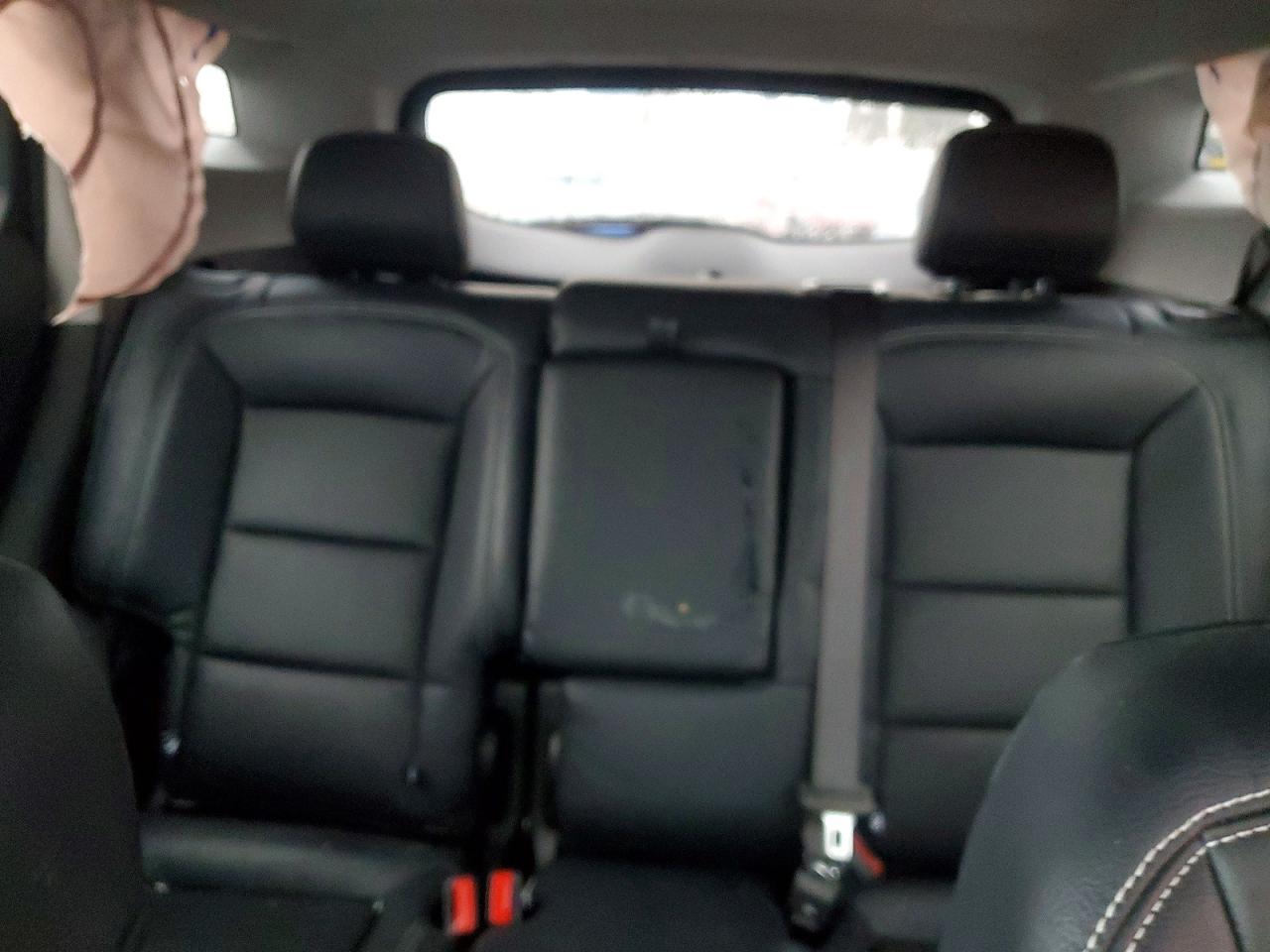 GMC Terrain Sle