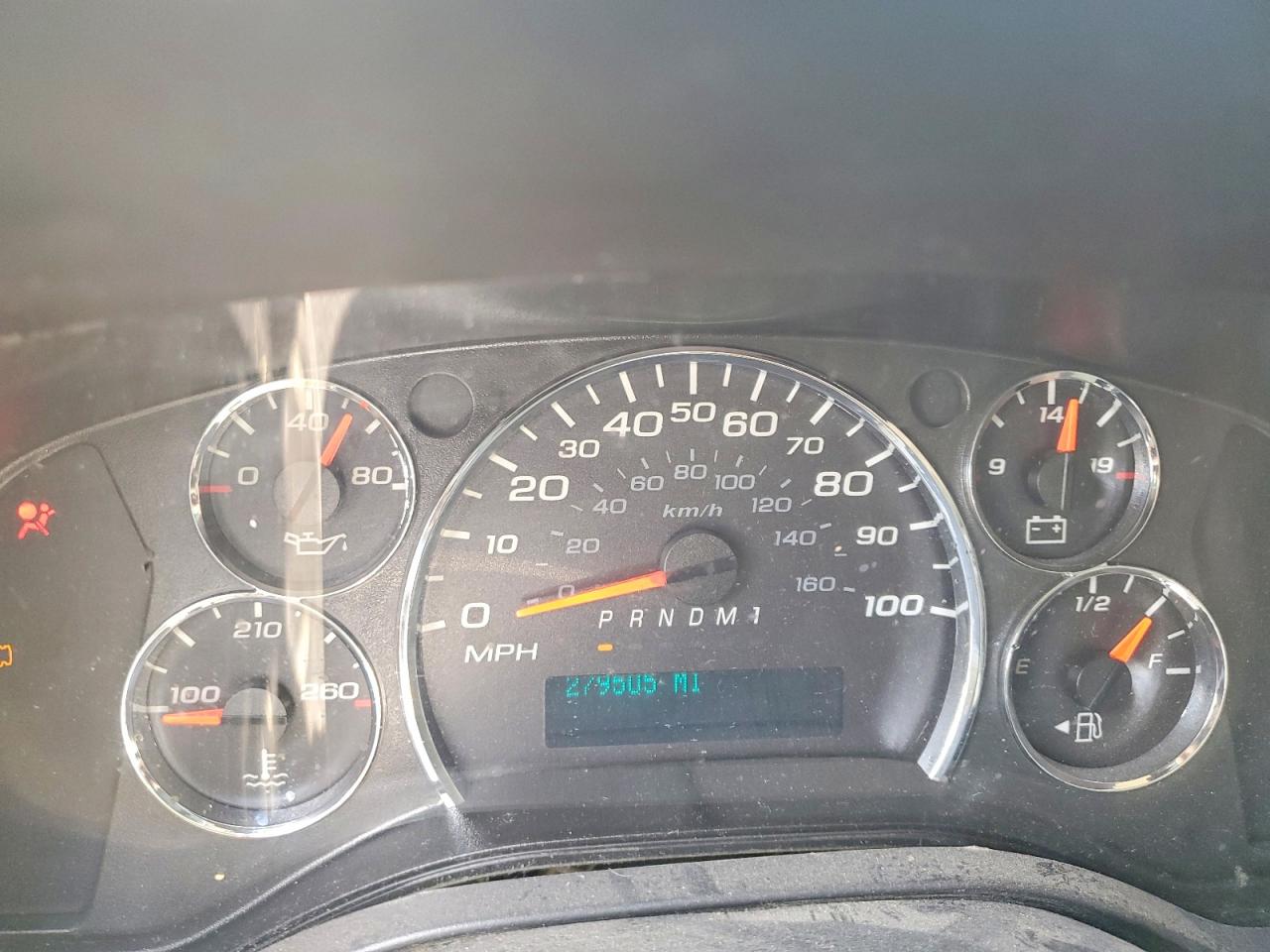 GMC Savana G2500