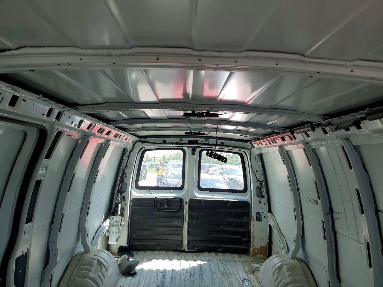 GMC Savana G2500
