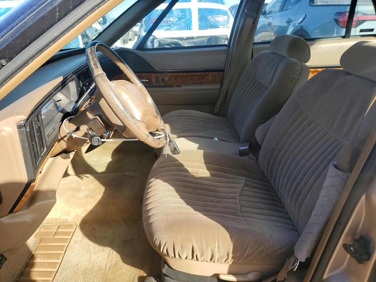 Buick LeSabre Custom