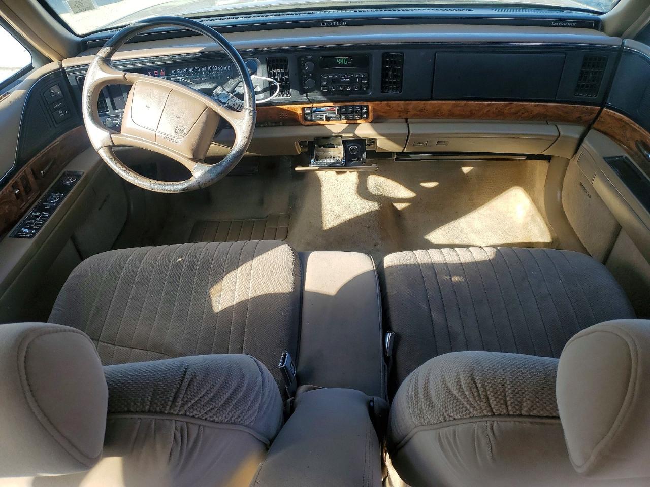 Buick LeSabre Custom