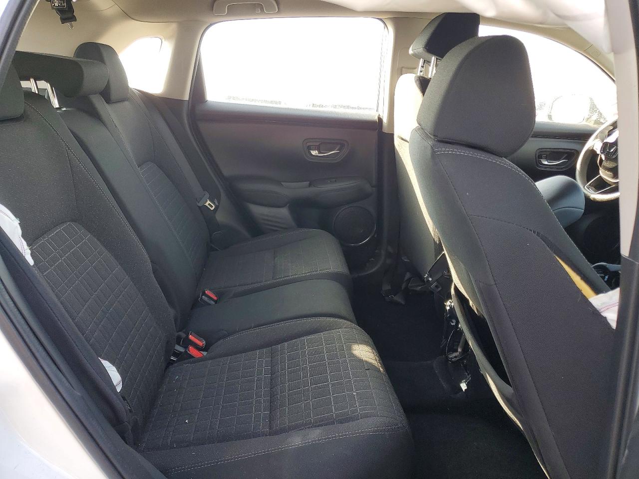 Honda HR-V Lx