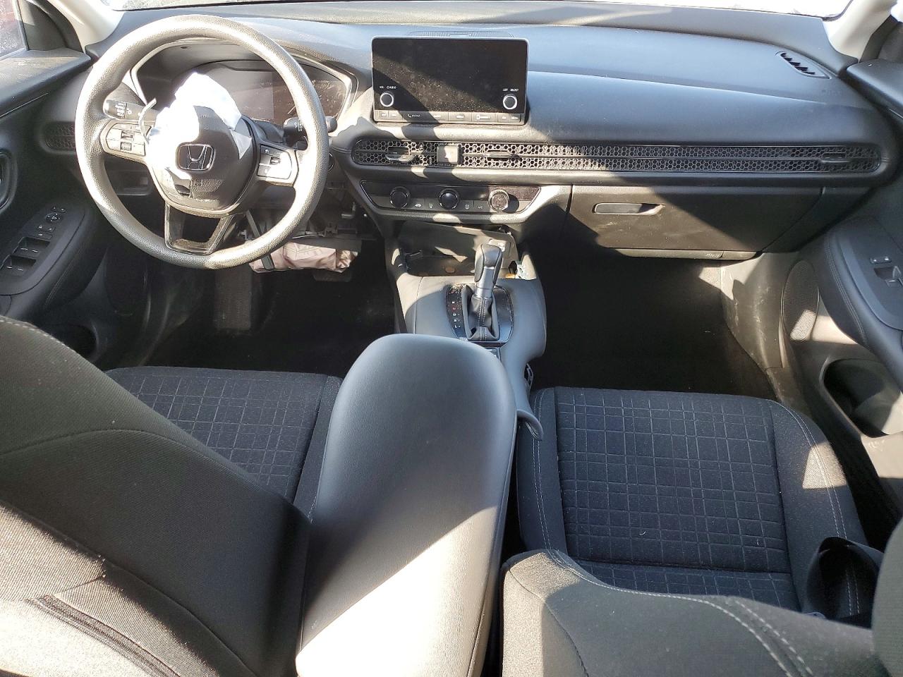 Honda HR-V Lx