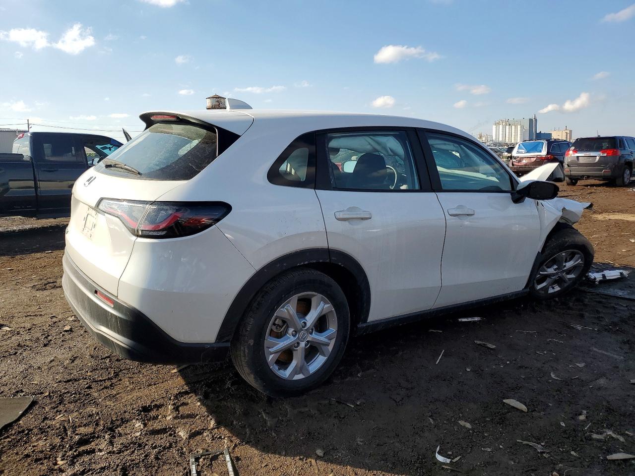 Honda HR-V Lx