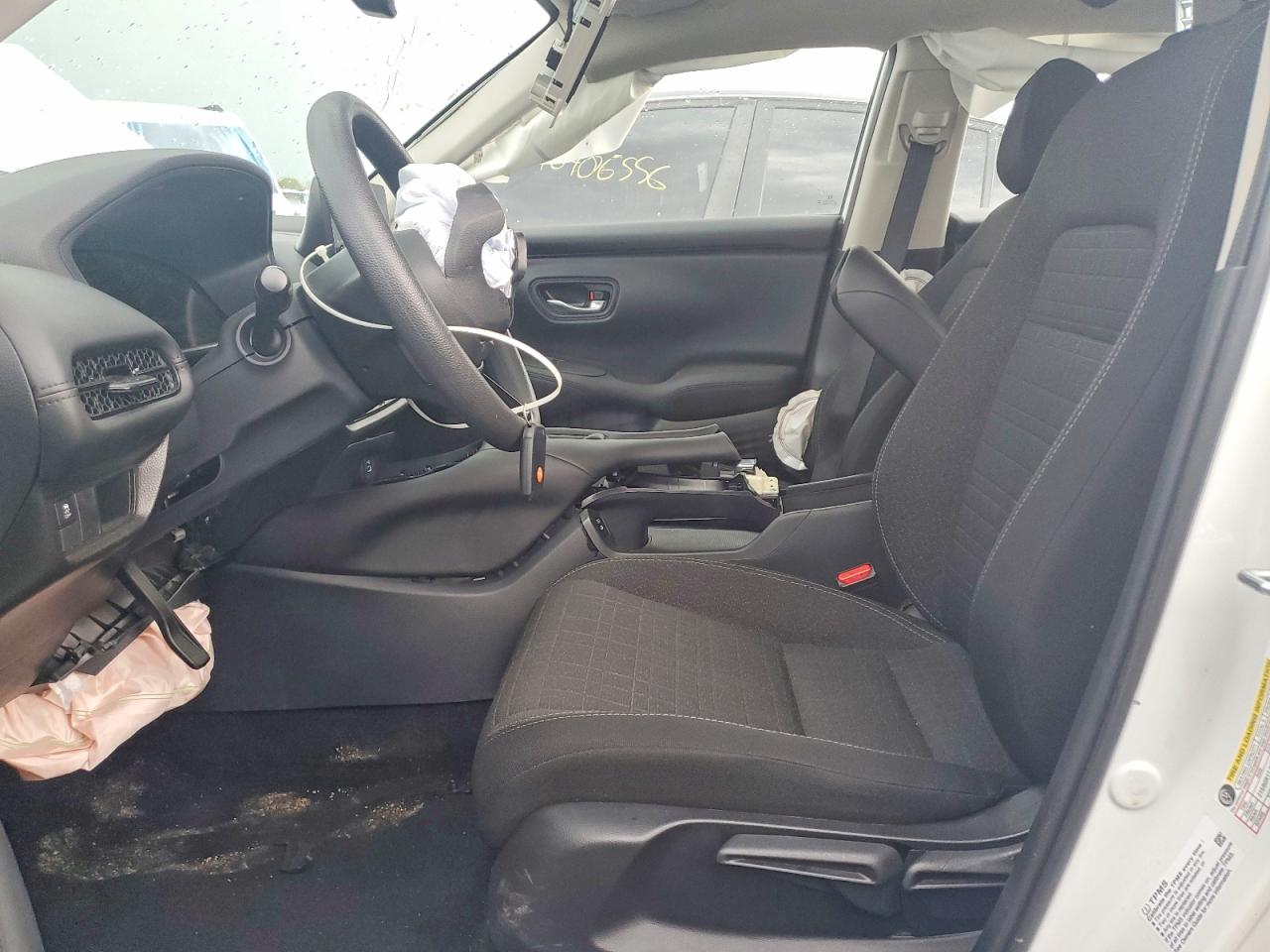 Honda HR-V Lx