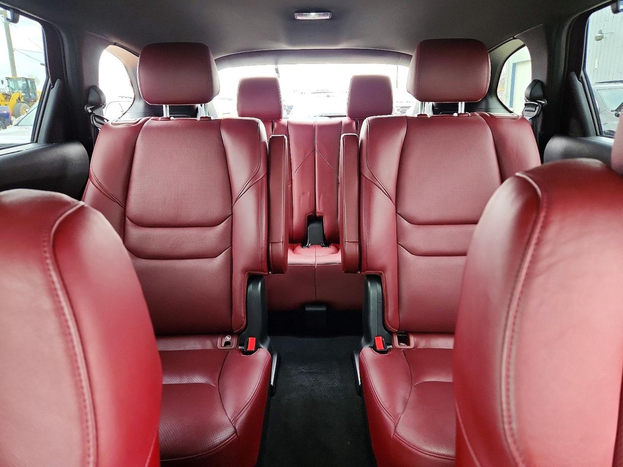 Mazda Cx Grand Touring