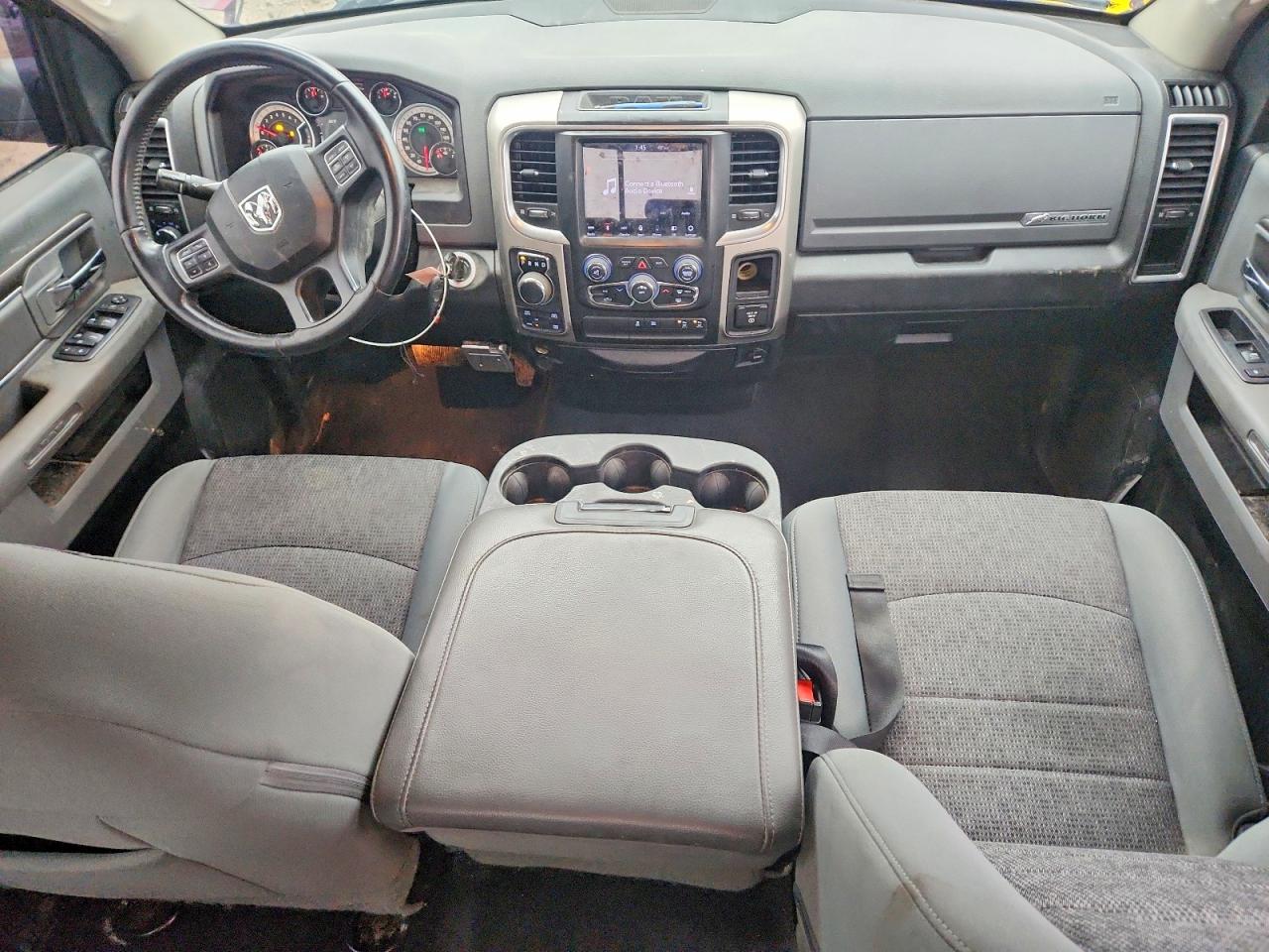 Ram 1500 Slt