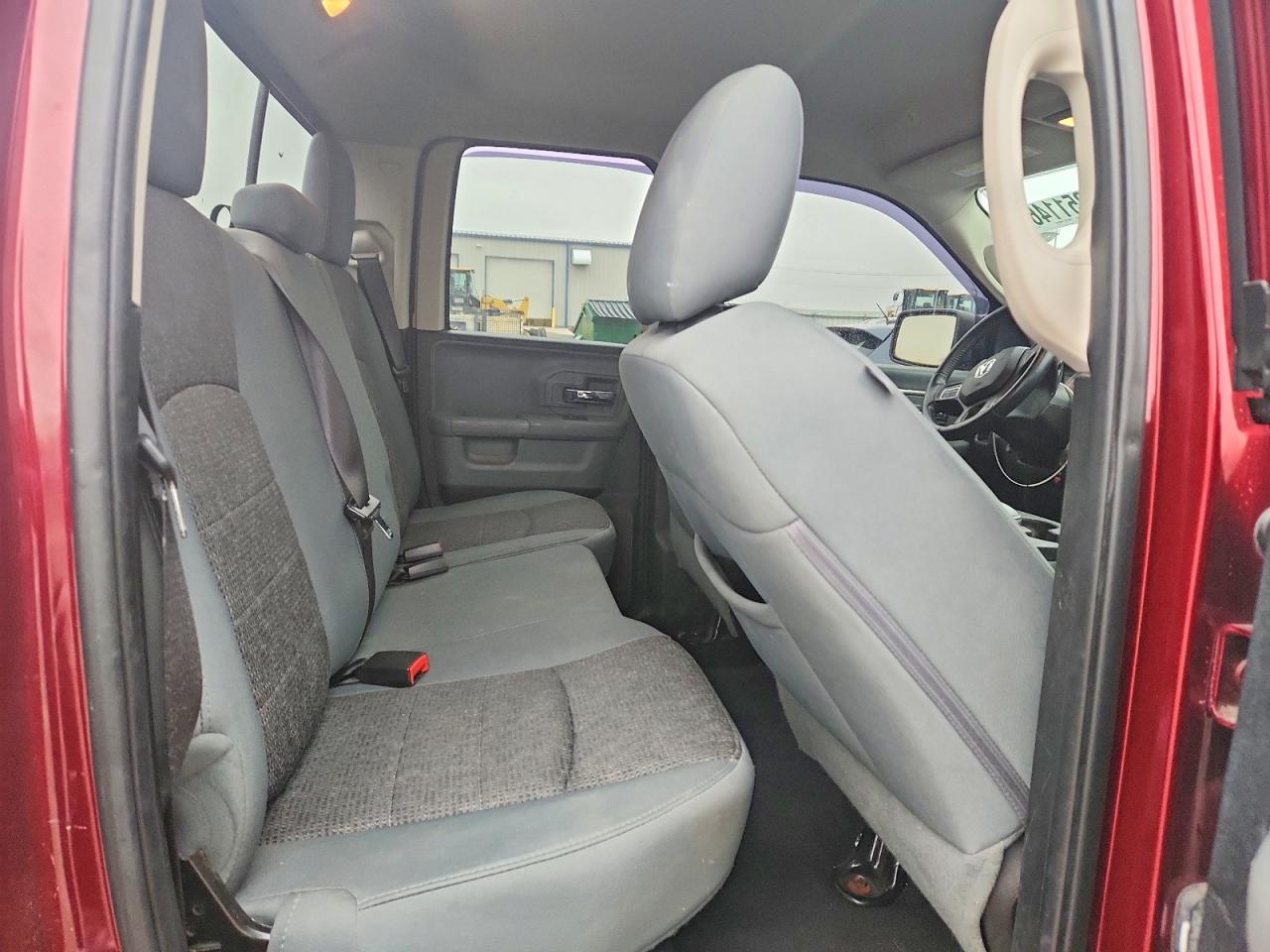 Ram 1500 Slt