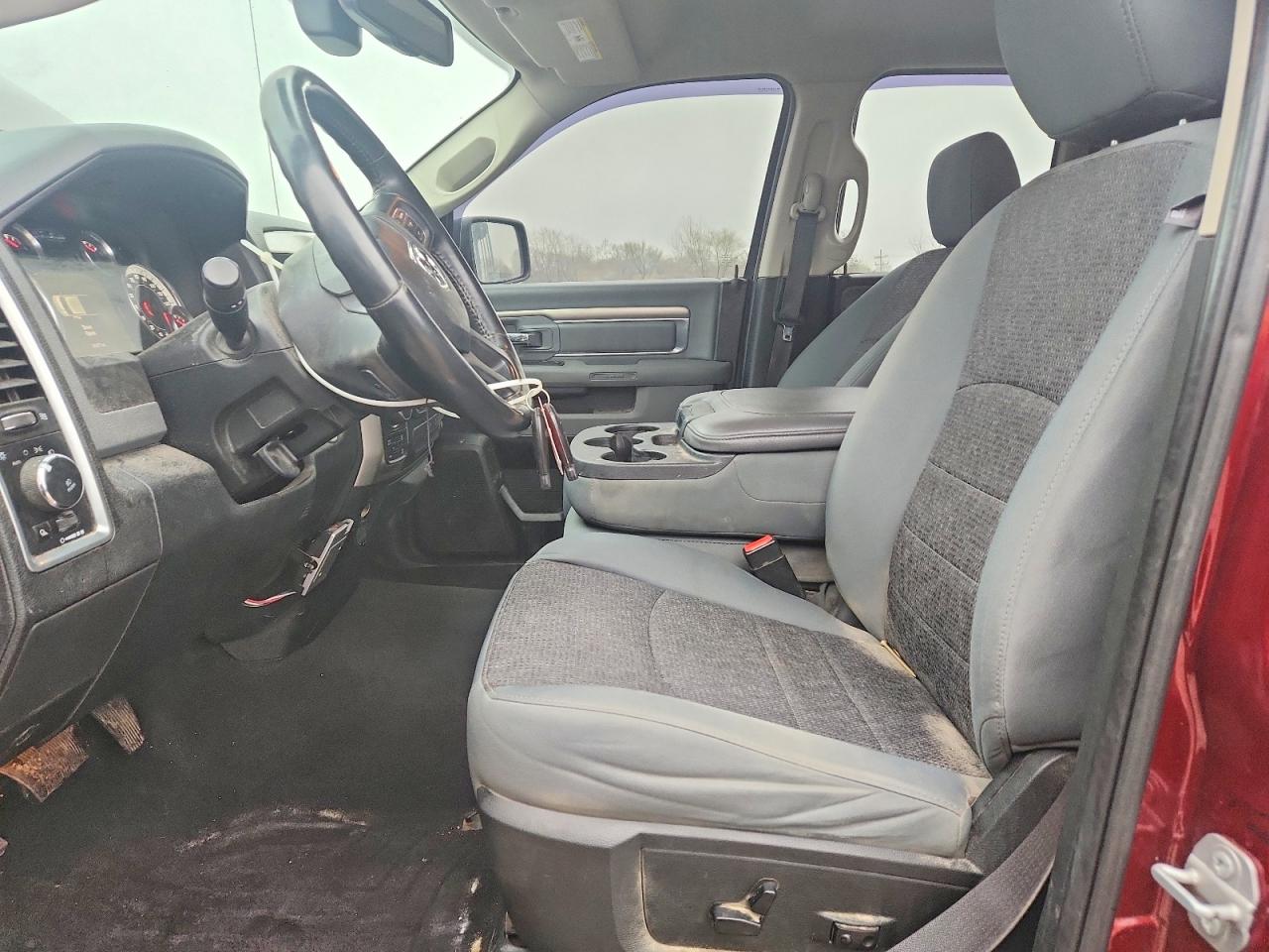 Ram 1500 Slt