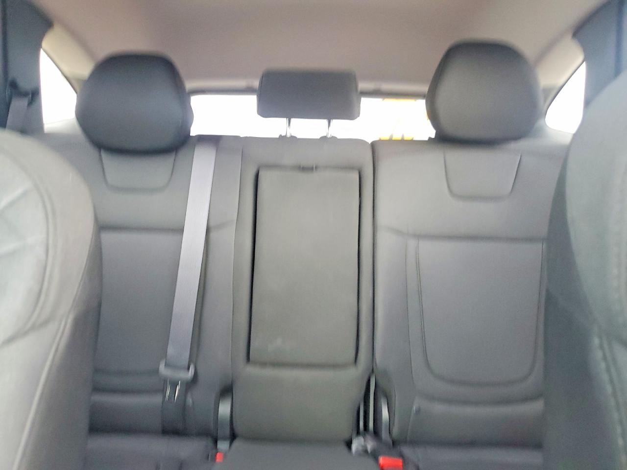 Hyundai TUCSON Sel