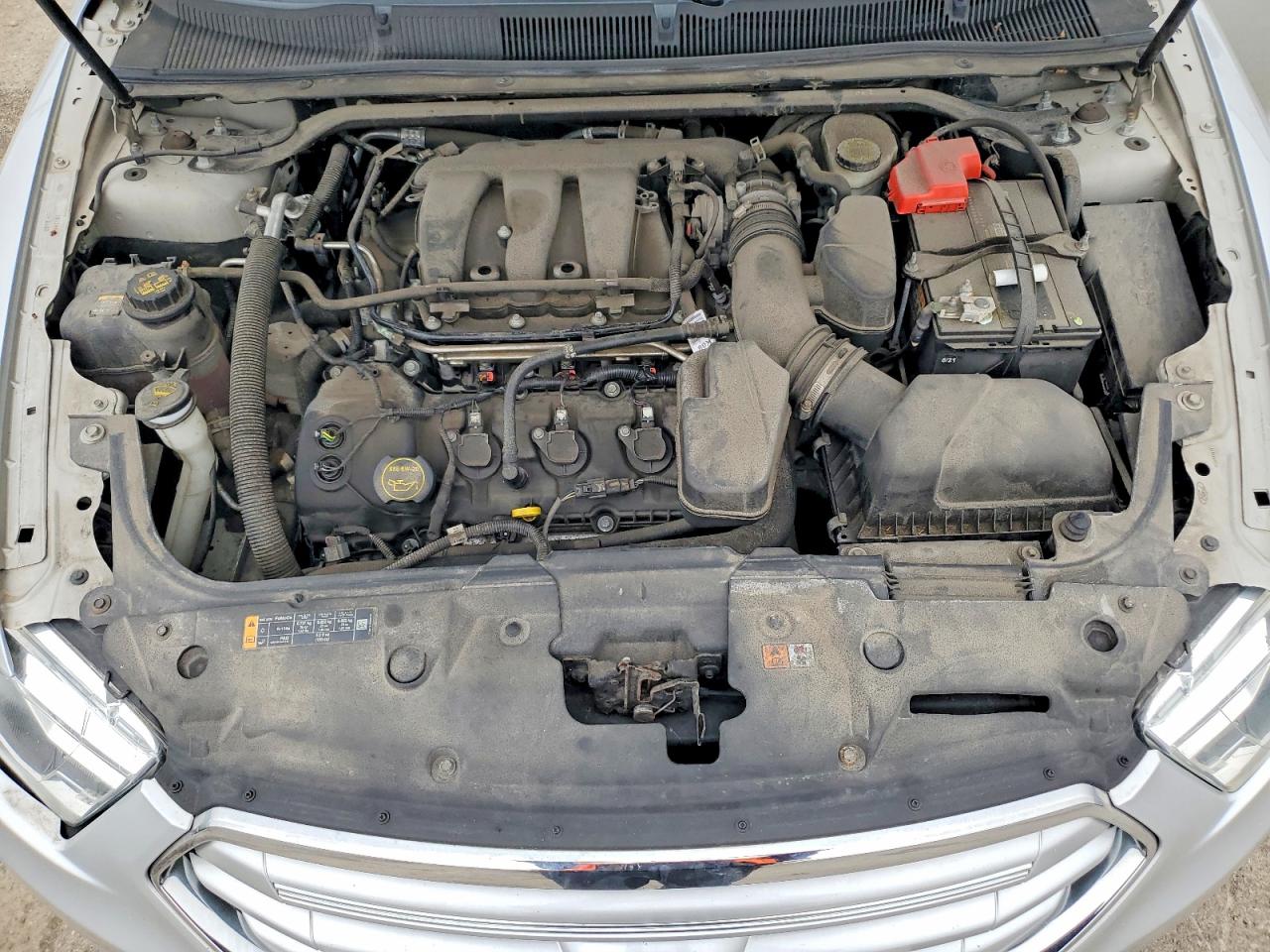 Ford Taurus Limited