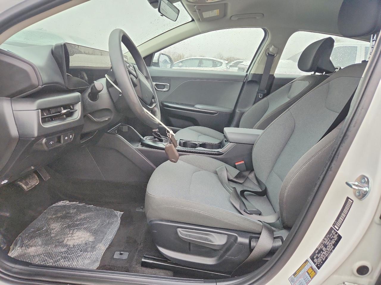 Kia K4 Lxs