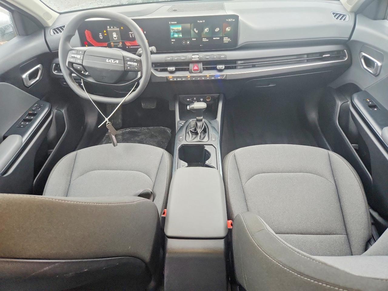 Kia K4 Lxs