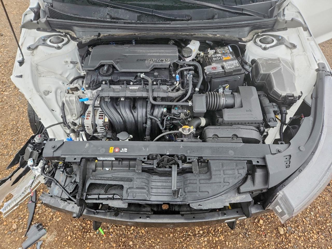 Kia K4 Lxs