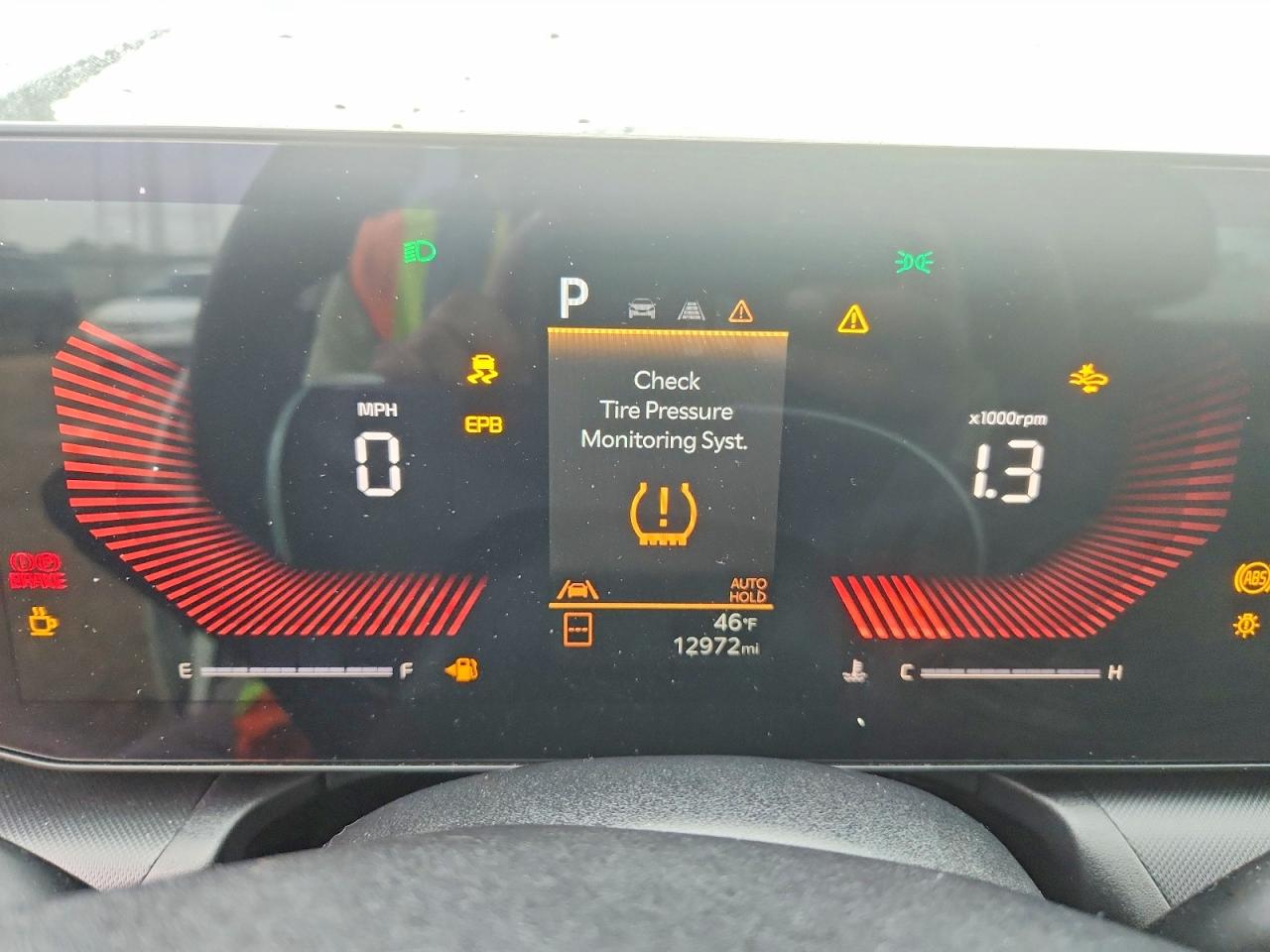 Kia K4 Lxs