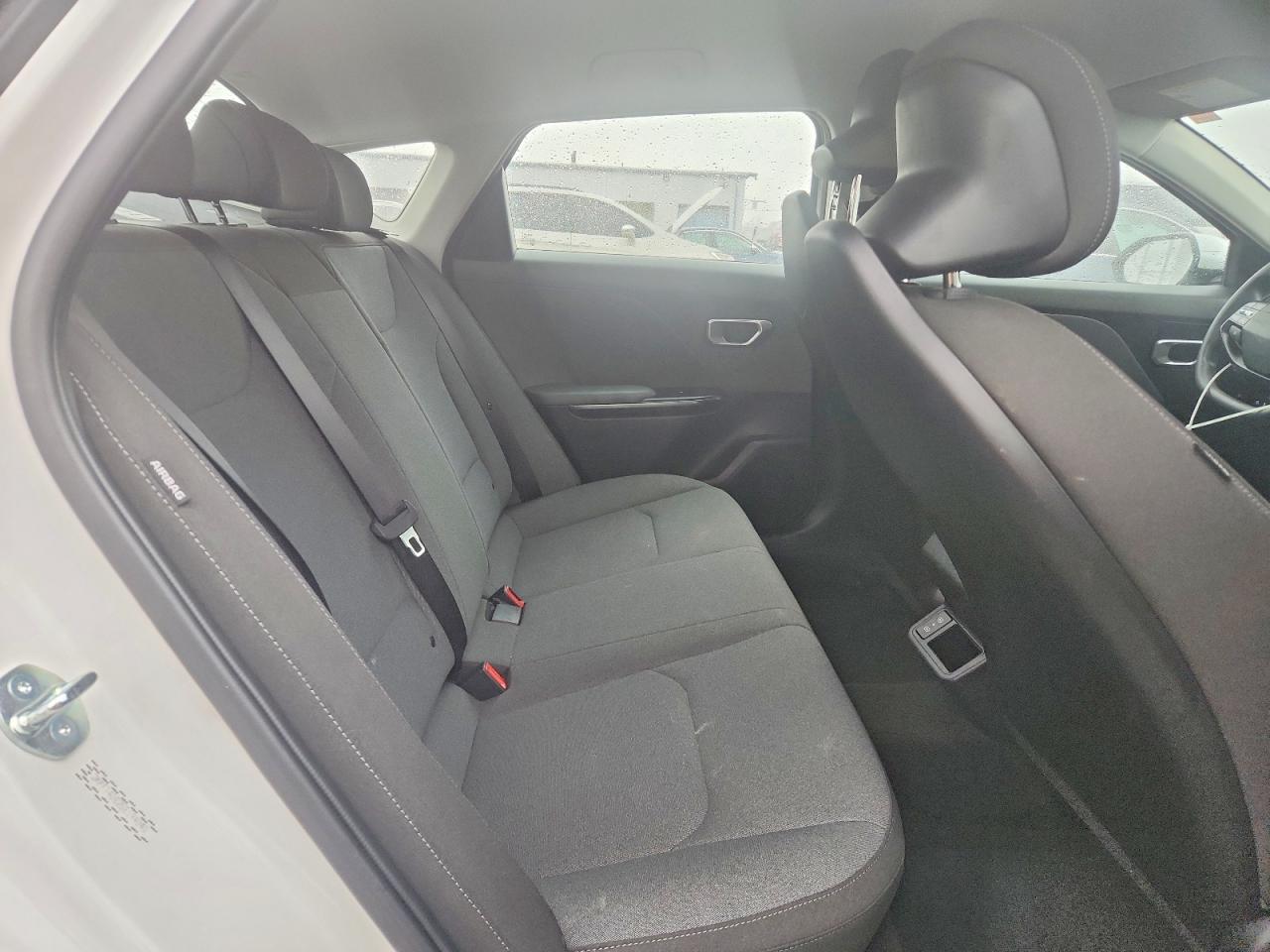 Kia K4 Lxs