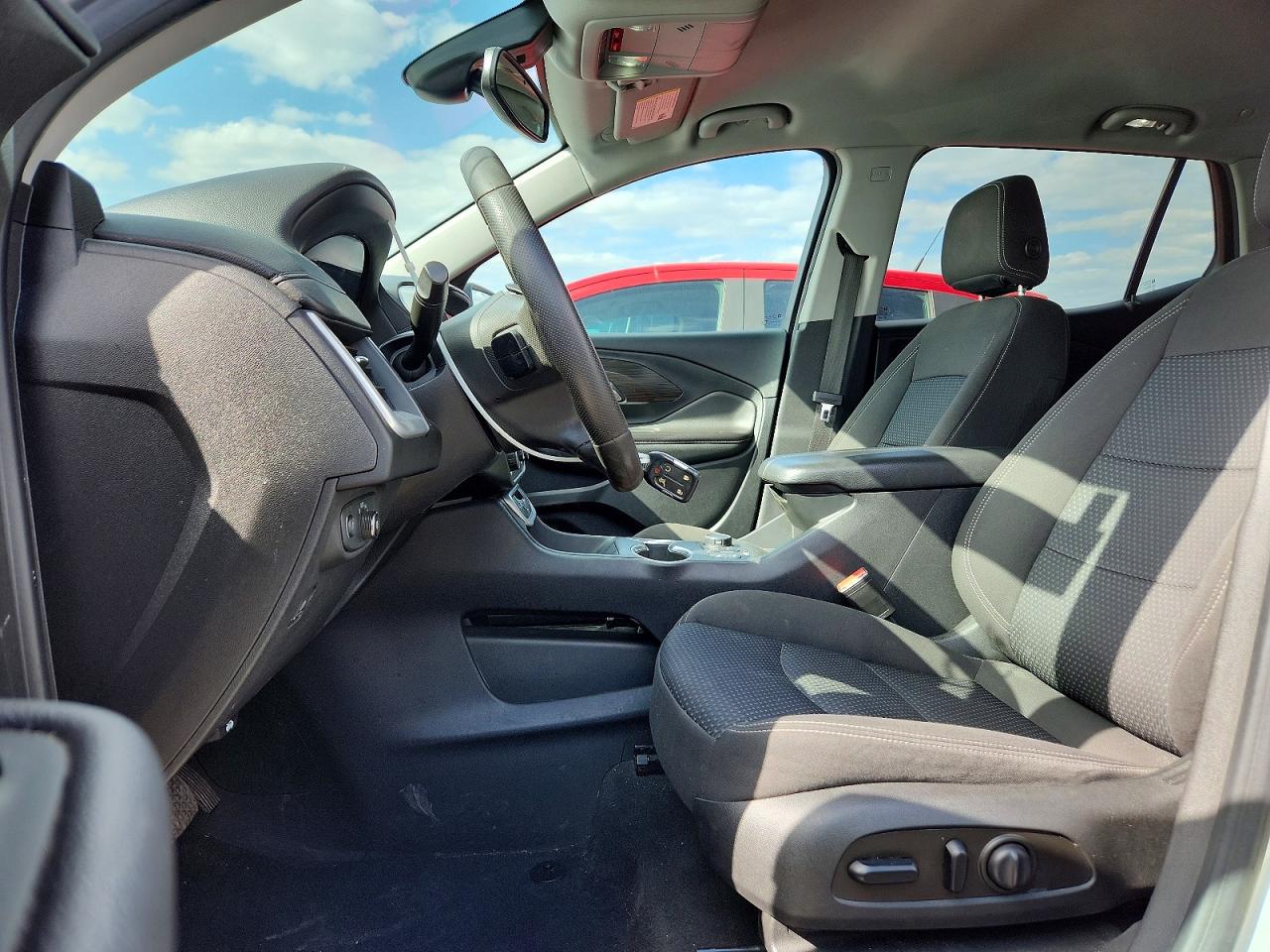 GMC Terrain Sle