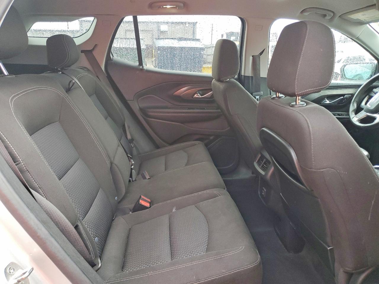 GMC Terrain Sle