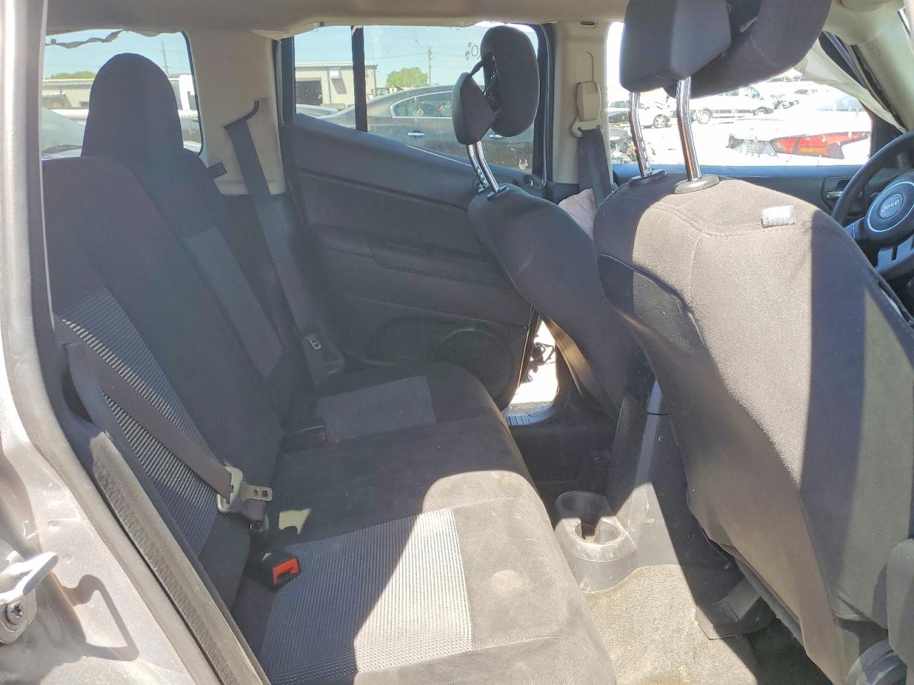 Jeep Patriot Sport