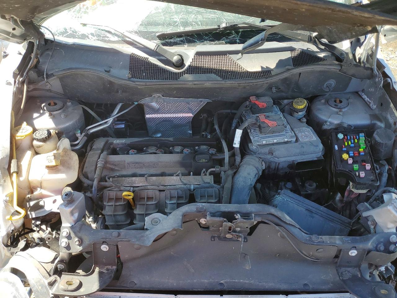Jeep Patriot Sport