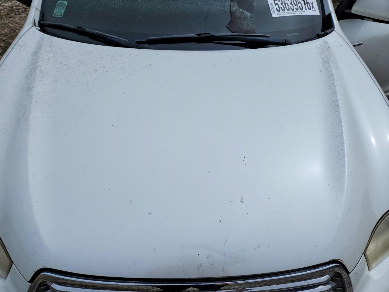 Toyota Highlander Limited