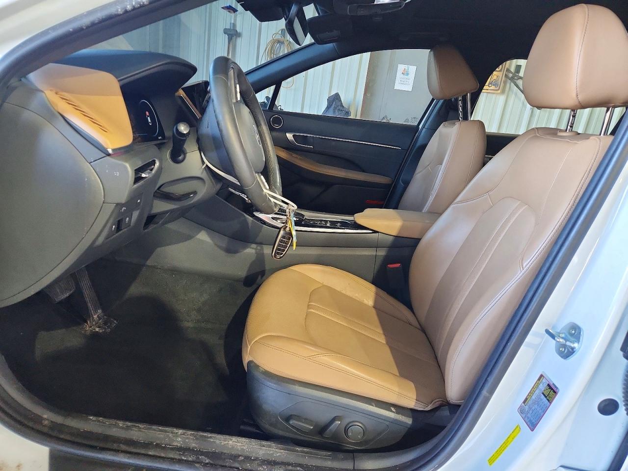 Hyundai SONATA Limited