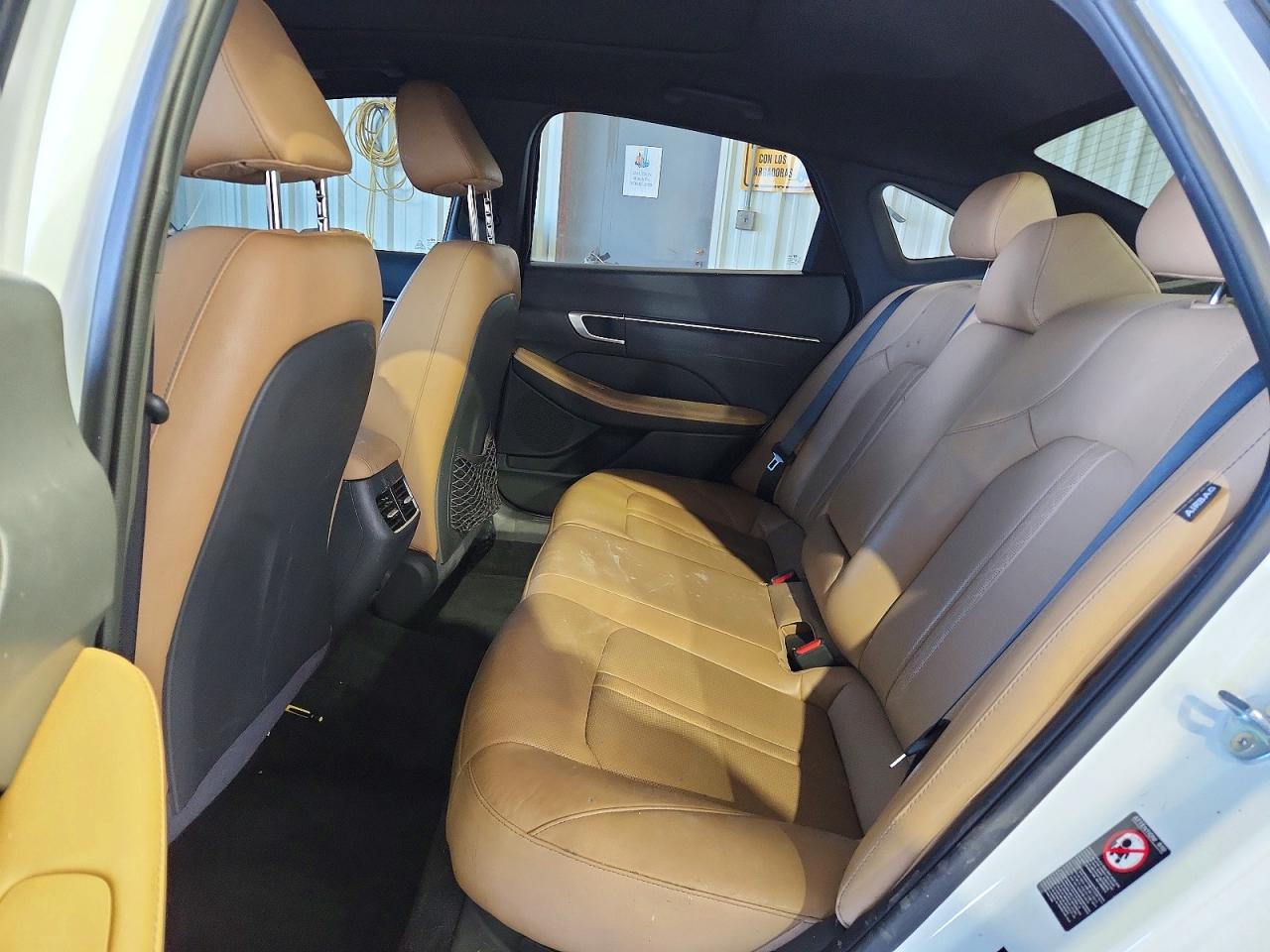 Hyundai SONATA Limited