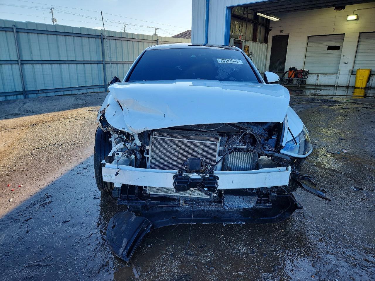 Hyundai SONATA Limited