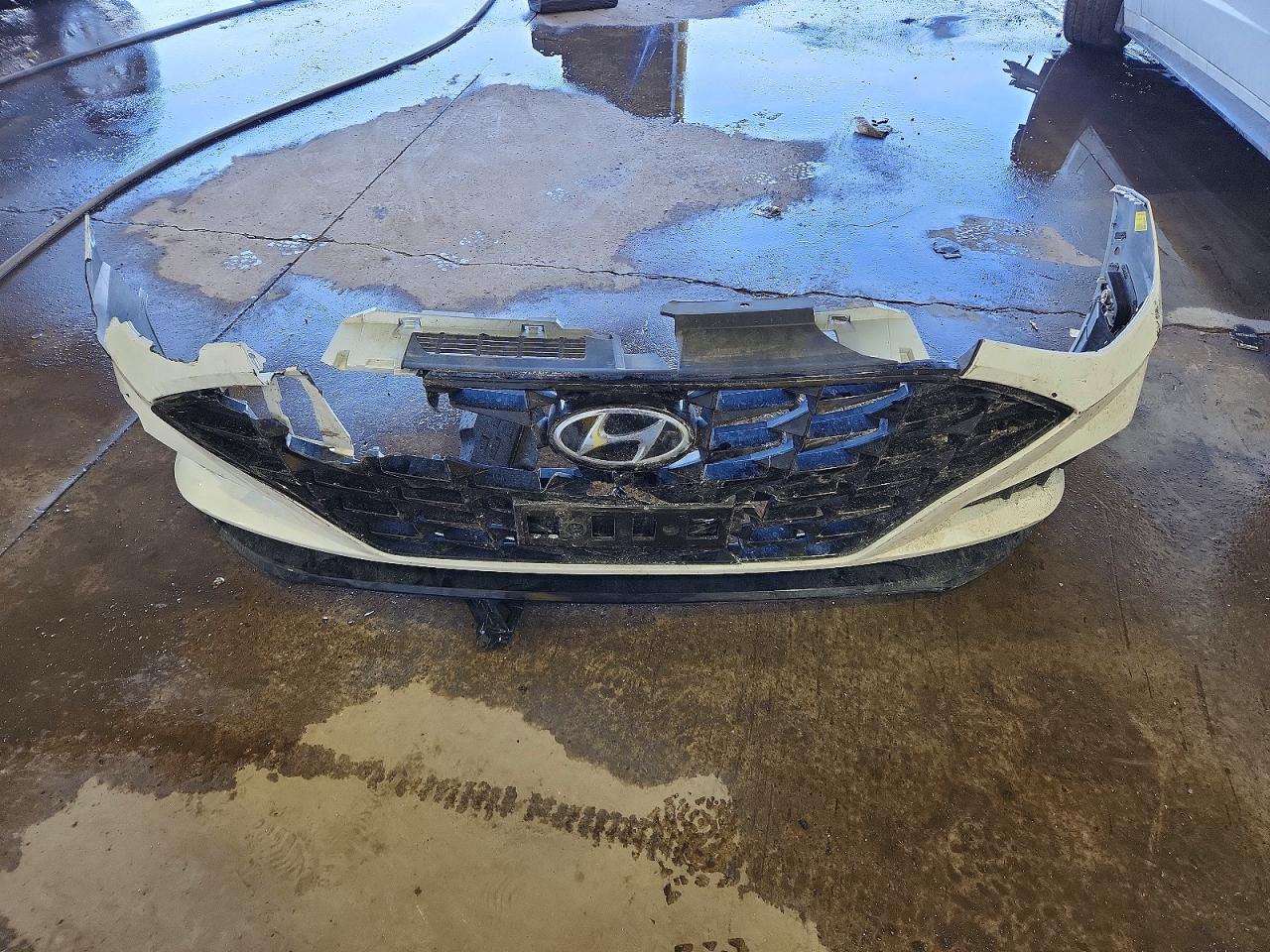 Hyundai SONATA Limited
