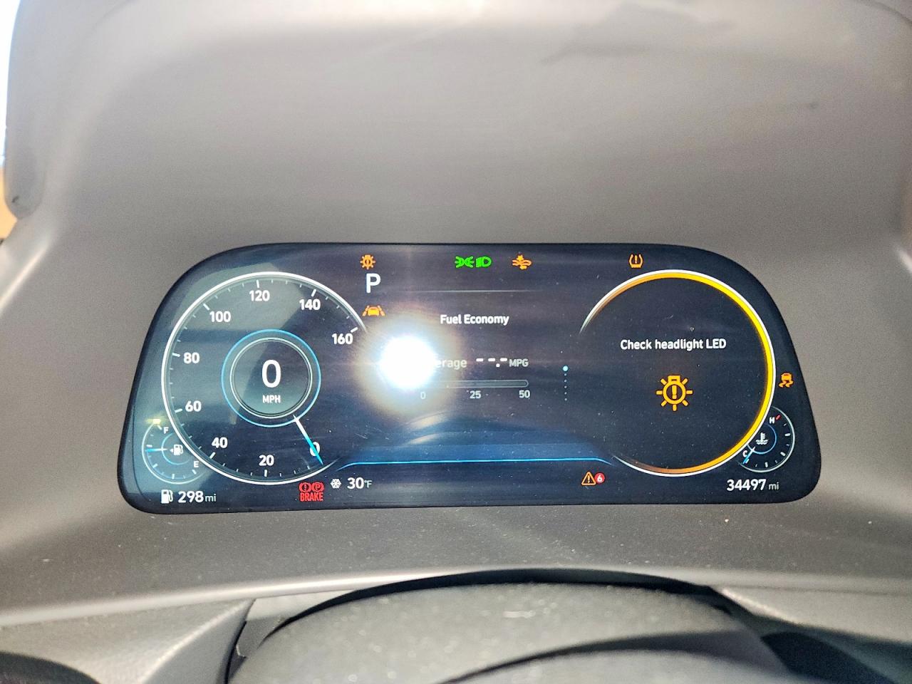 Hyundai SONATA Limited