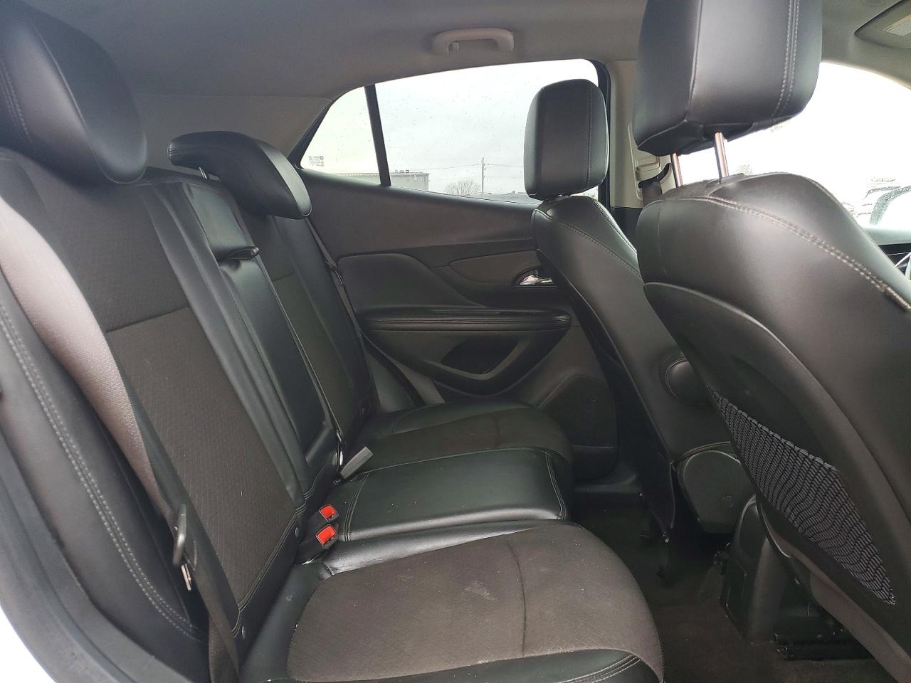 Buick Encore Preferred