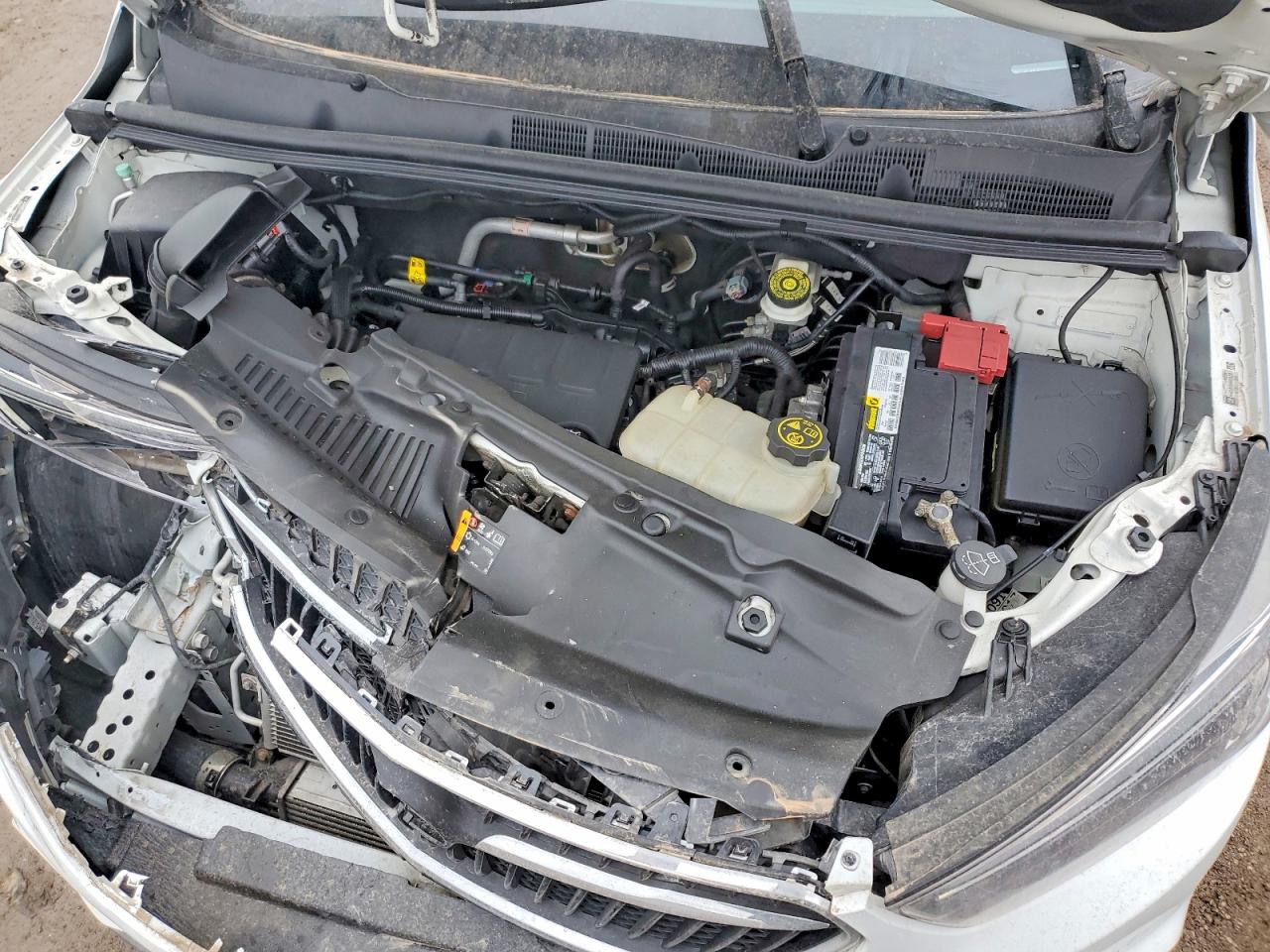 Buick Encore Preferred